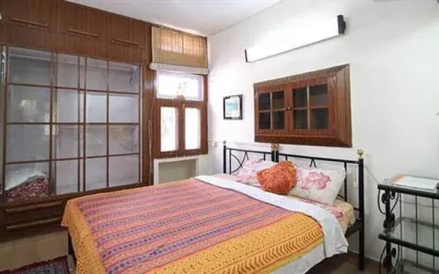 Bed and Breakfast New Delhi - photo 3