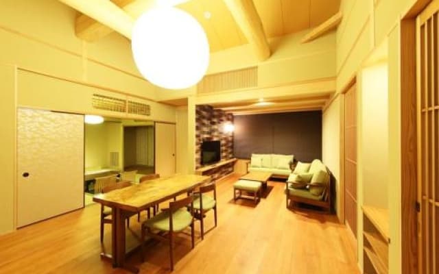 Small Luxury Ryugin - photo 4