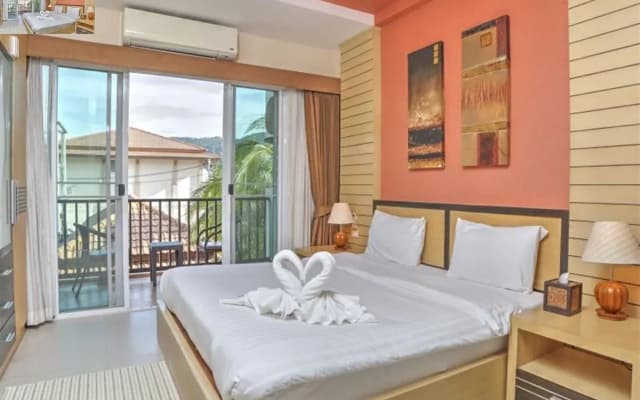 Whispering Palms Suite - photo 3