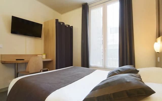 Hotel Paris Villette - photo 5