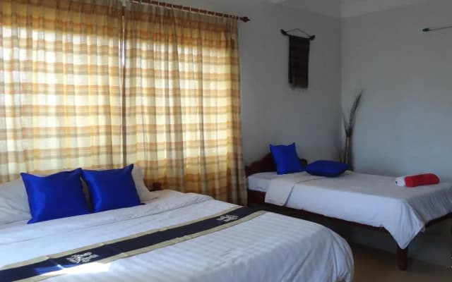 Comfort Guesthouse - photo 4