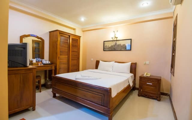 Neth Socheata Hotel - photo 5