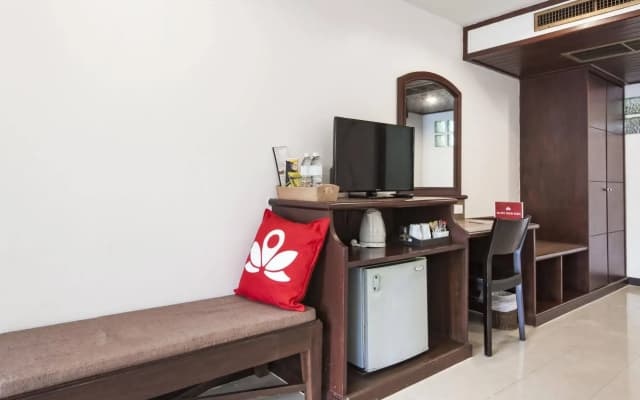 ZEN Premium Prachanukroh Patong Beach - photo 3