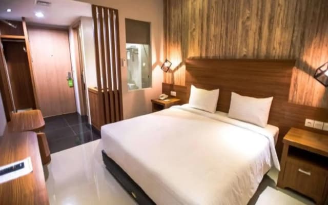 Happy Inn Melawai - photo 3