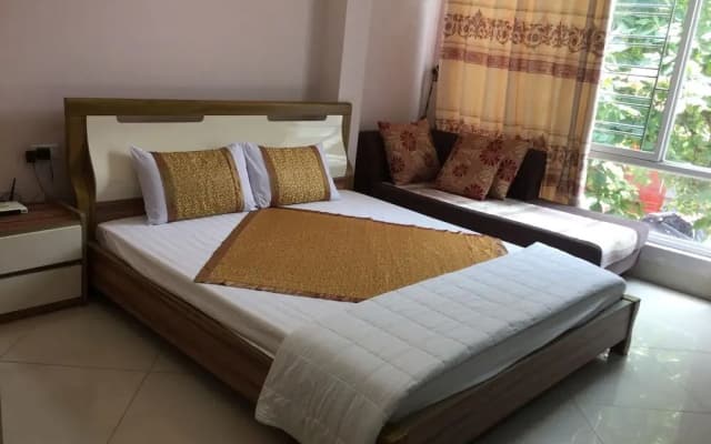 Ha Thanh Hotel - photo 4