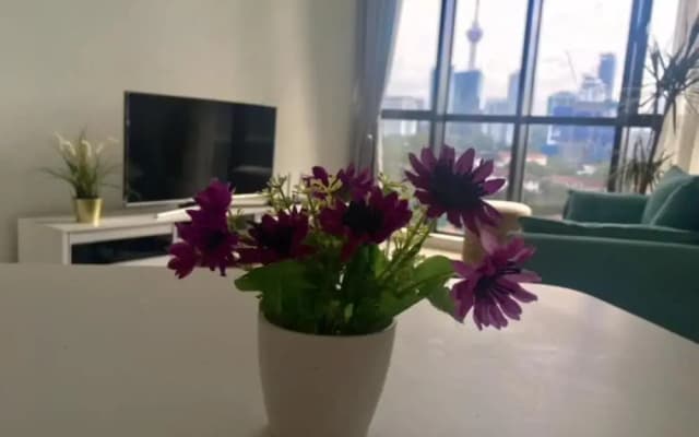 Amena Home at Setiasky - photo 2