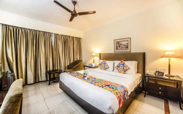 Fabhotel Bmk Grand - photo 5
