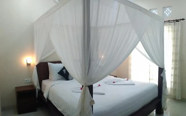 Kartika Bungalows - photo 3