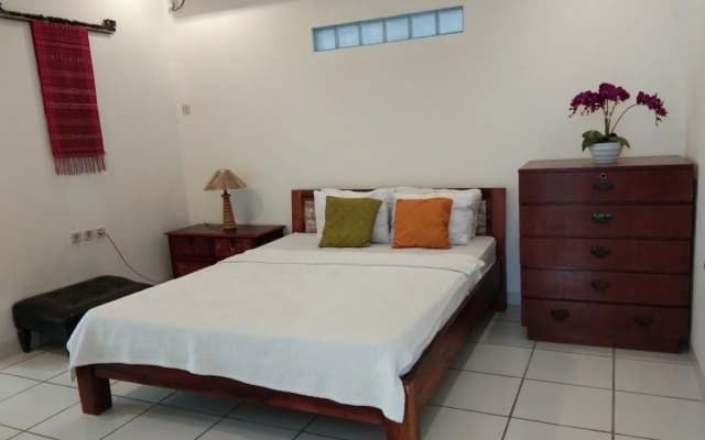 Mahasa Resort Ubud - photo 2