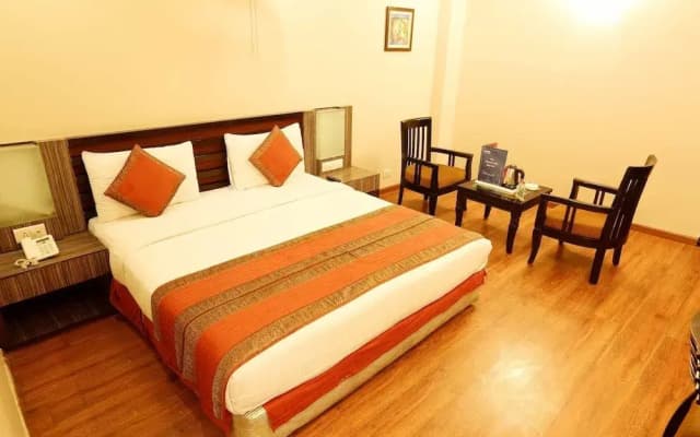 OYO 411 Hotel Relaxinn - photo 5
