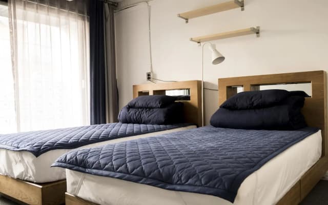 THAT House - Hostel - photo 4