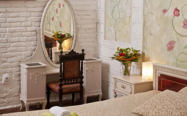 Old Time Hotel - photo 3