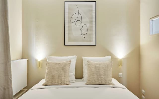 Charming 1 Bedroom - Bastille / Le Marais - photo 5