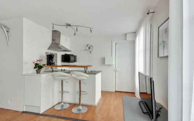3 people apartment - Paris center by Weekome - photo 4