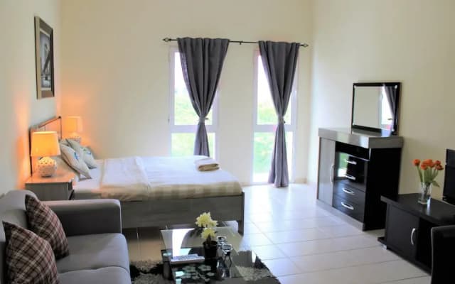 Elegant Studio for rent in Discovery Gardens - GHA - photo 5