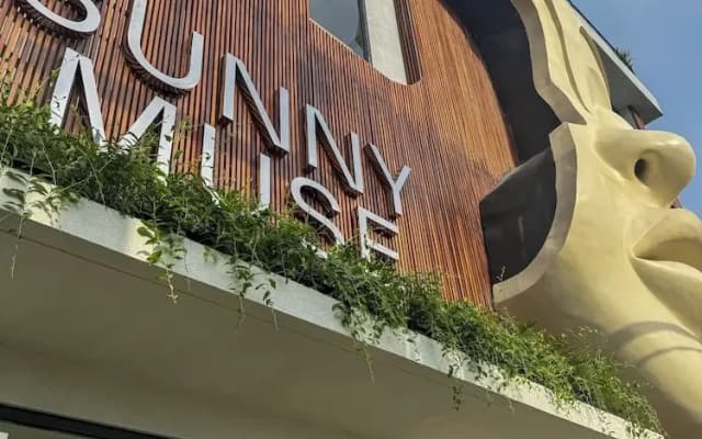 Sunny Muse By Betterplace Apartment Hotel - photo 5