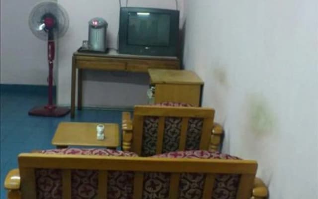 Hotel Anuja - photo 2