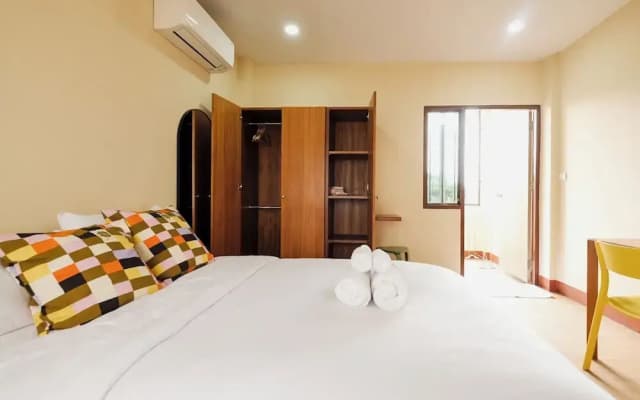 Thong Poon Apartment Chiang Mai - photo 3