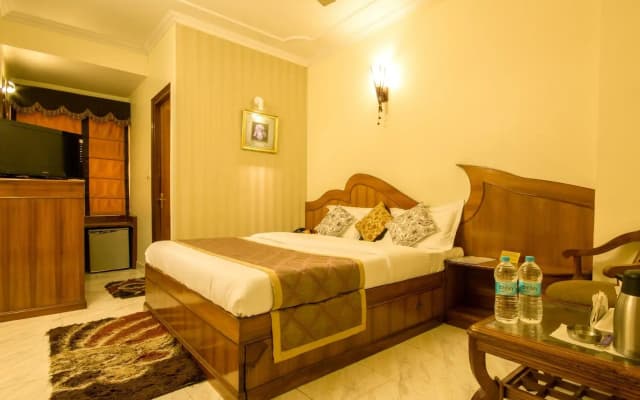 Hotel C Park Inn - photo 2