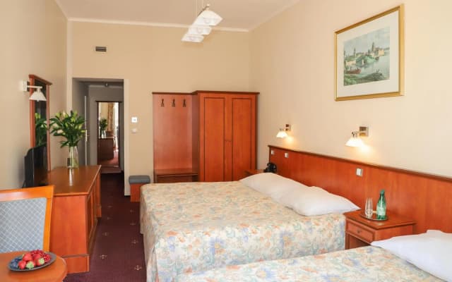 Hotel Union - photo 3