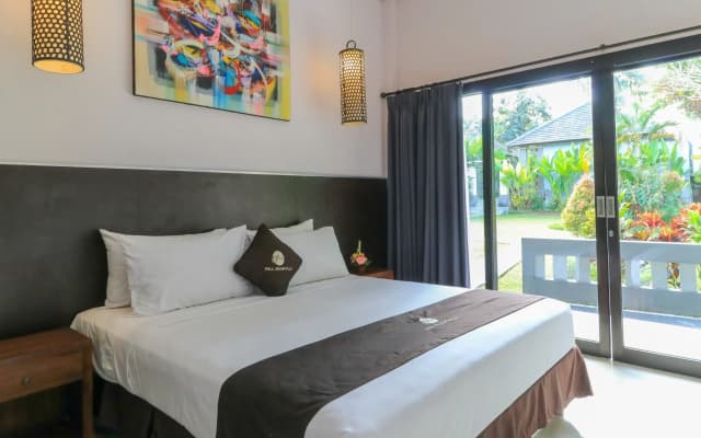 Purnama Hotel - photo 3