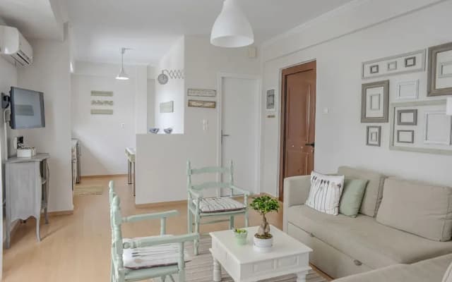 V&V Acropolis view apartment - photo 5