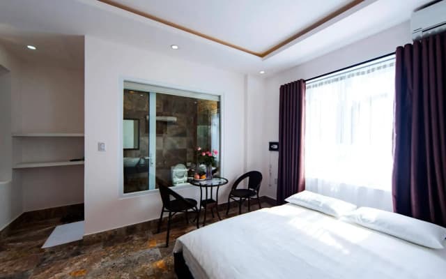 Hoi An White Villa - photo 2