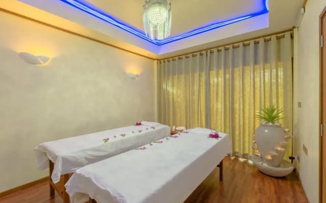 Araamu Holidays & Spa Hotel - photo 3