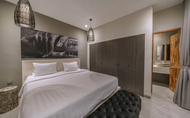 Villa Batik - Stylish 3BR Villa - photo 5