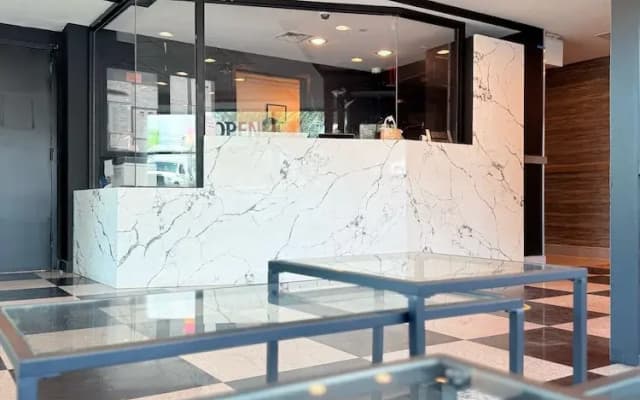 Nova Hotel Bronx - photo 2