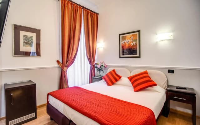 Everest Inn Rome - photo 5