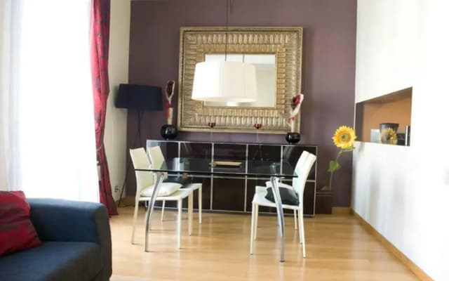 1208 - Exclusive Design Apartment - photo 2