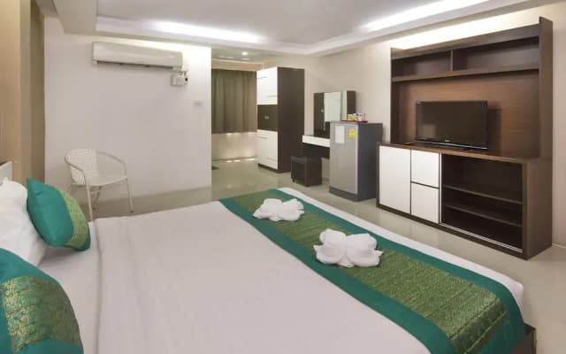 Sultan Royal Bombay - photo 3