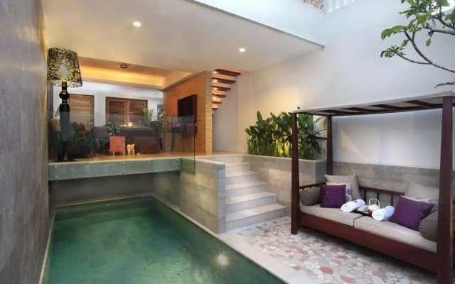 Villa Kayu Raja - photo 4