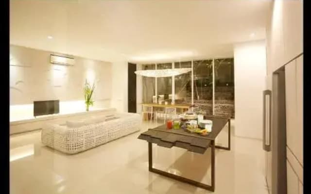 The Z ReZidence - photo 3