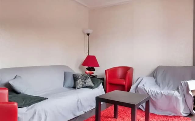 Great Appartment Montmartre Sacré-Coeur - Smartrenting - photo 4