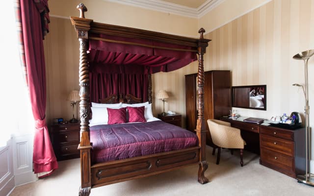 Kildonan Lodge Hotel - photo 4