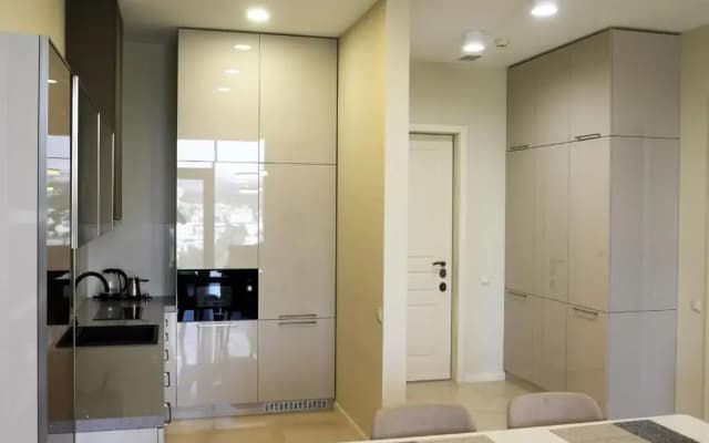 Apartment In King David Residence - photo 3