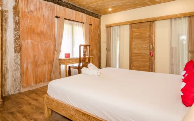 Damar Emas Guest House - photo 3