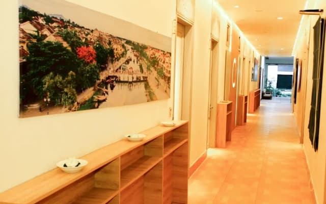 Hoi An Memority Hotel & Villas - photo 5