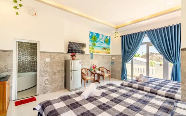 Peace Homestay - photo 2