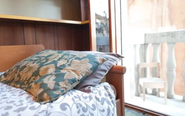 Park Apartment - photo 4