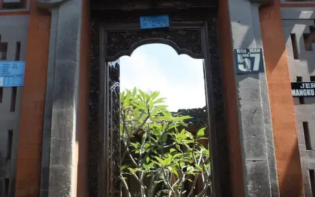 Ubud Permai 2 - photo 2
