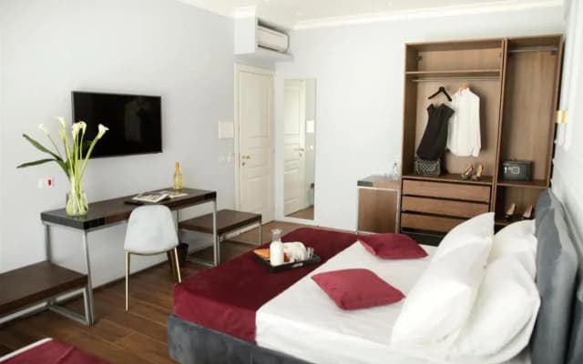 Unicum Roma Suites - photo 3