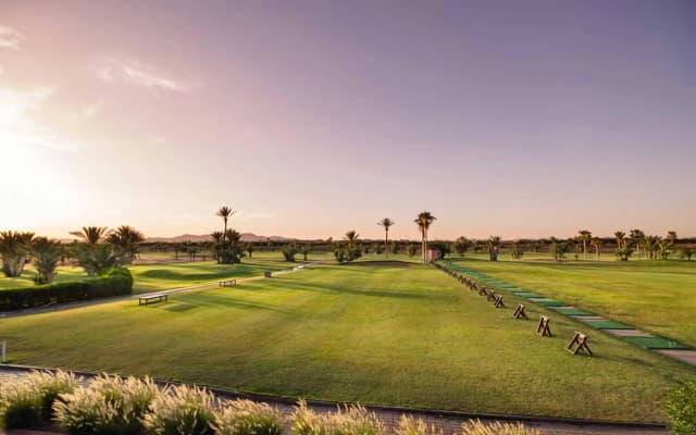 Pickalbatros Du Golf Hotel - photo 4