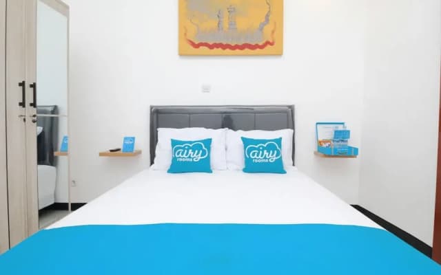 Airy Legian Pandawa Satu 1 Kuta Bali - photo 5