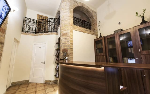 Centrooms House - photo 2
