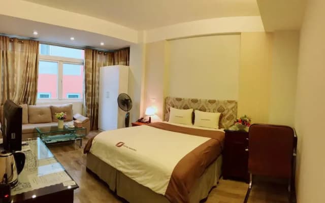 Sebong Hotel - photo 5