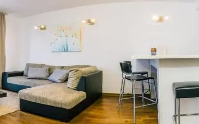 City Gardens Apartments - photo 5