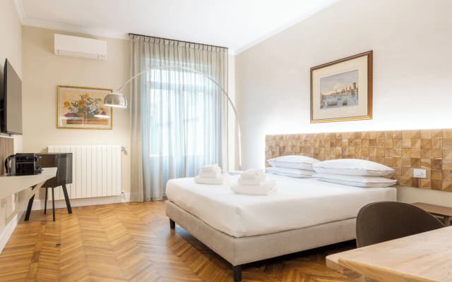 Apartments Florence - Pier Capponi Interno - photo 2